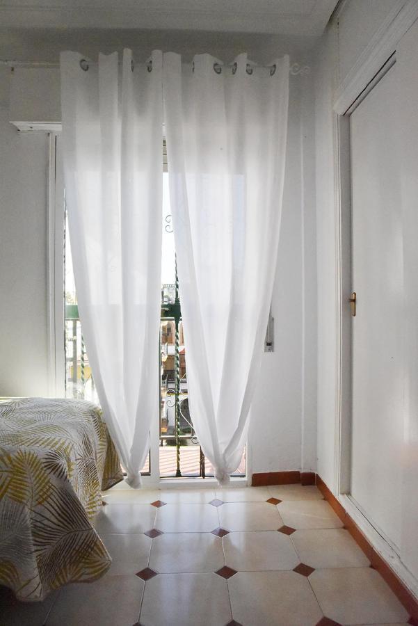 Room Martinez Sevilha Exterior foto